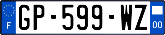 GP-599-WZ