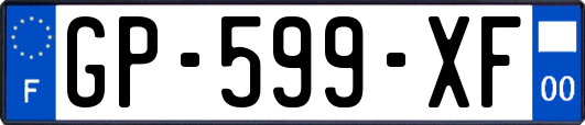 GP-599-XF
