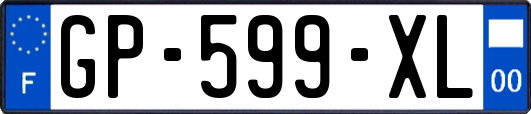 GP-599-XL