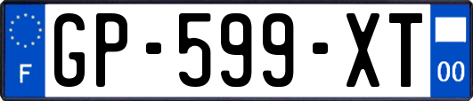 GP-599-XT