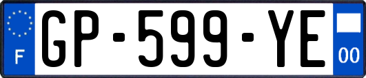 GP-599-YE