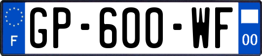 GP-600-WF