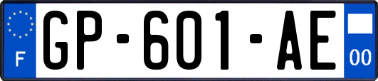 GP-601-AE