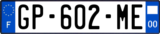 GP-602-ME