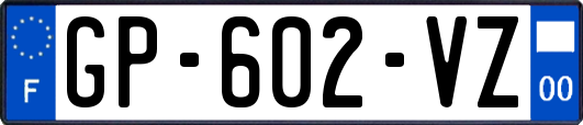 GP-602-VZ