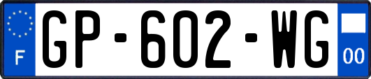 GP-602-WG