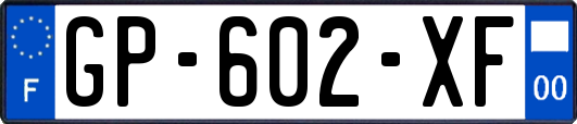 GP-602-XF