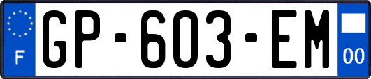 GP-603-EM
