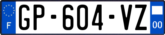 GP-604-VZ