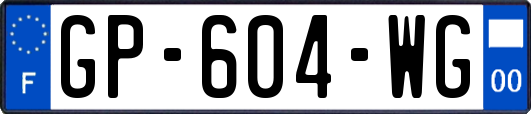 GP-604-WG