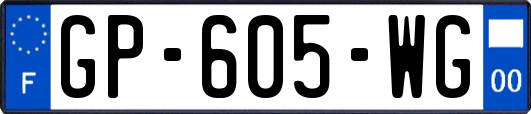 GP-605-WG
