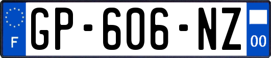 GP-606-NZ
