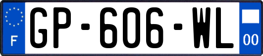 GP-606-WL