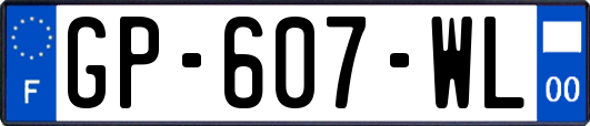 GP-607-WL