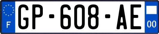 GP-608-AE