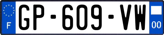 GP-609-VW