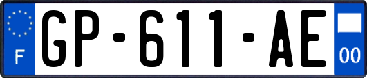 GP-611-AE