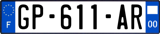 GP-611-AR