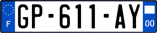 GP-611-AY