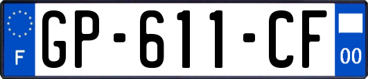 GP-611-CF