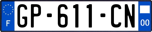 GP-611-CN