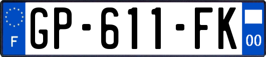 GP-611-FK