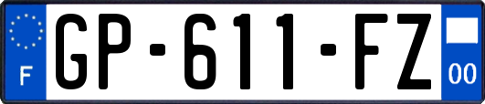 GP-611-FZ