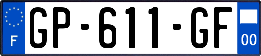 GP-611-GF