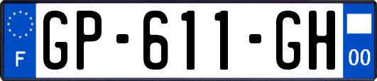 GP-611-GH