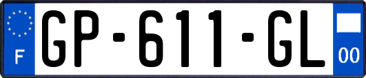 GP-611-GL