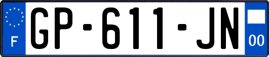 GP-611-JN