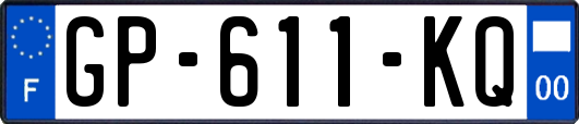 GP-611-KQ