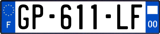 GP-611-LF