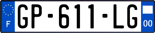 GP-611-LG