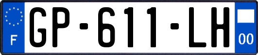 GP-611-LH