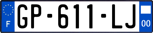 GP-611-LJ