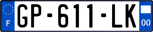 GP-611-LK