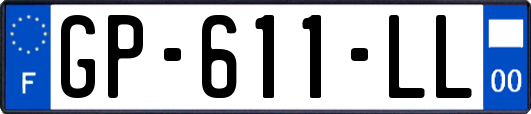 GP-611-LL