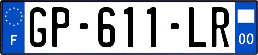 GP-611-LR