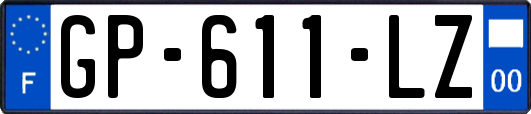 GP-611-LZ