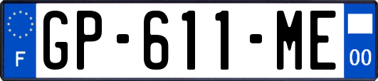GP-611-ME