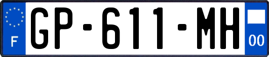 GP-611-MH