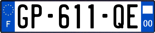 GP-611-QE