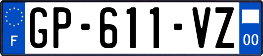 GP-611-VZ