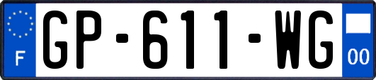 GP-611-WG