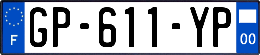 GP-611-YP