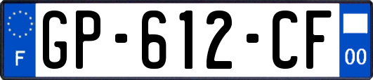 GP-612-CF