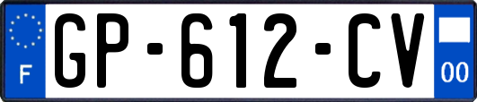 GP-612-CV