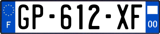 GP-612-XF