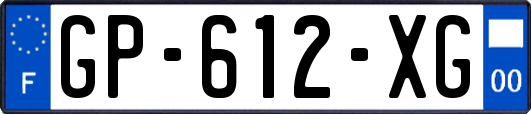 GP-612-XG